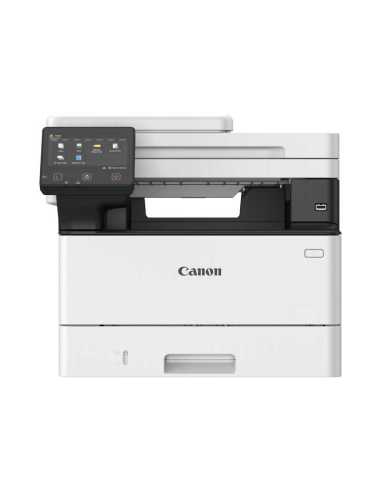 Canon i-SENSYS MF461dw Laser A4 1200 x 1200 DPI 36 Seiten pro Minute WLAN