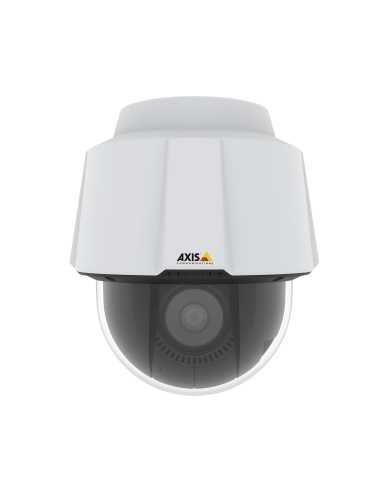 Axis 01681-001 cámara de vigilancia Almohadilla Cámara de seguridad IP Interior y exterior 1920 x 1080 Pixeles Techo pared