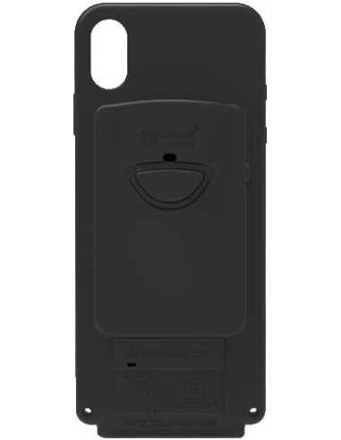 Socket Mobile DuraSled DS840 Módulo de escáner para lectores de códigos de barras 1D Negro
