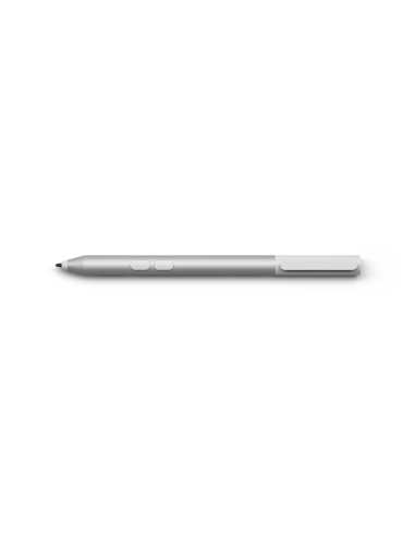 Microsoft Classroom Pen 2 lápiz digital 8 g Platino