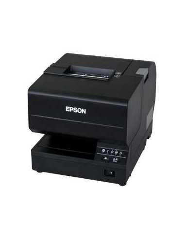 Epson TM-J7200 (301) W O MICR,BLACK,INC PSU,EU