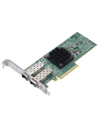 Lenovo Broadcom 57414 10 25GbE SFP28 2-port PCIe Eingebaut Ethernet