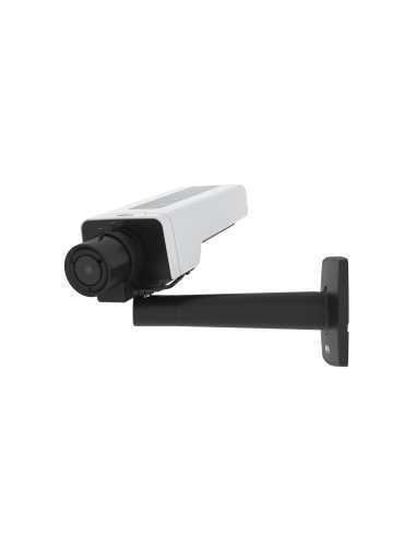 Axis 01808-031 cámara de vigilancia Caja Cámara de seguridad IP Interior 2592 x 1944 Pixeles Techo pared