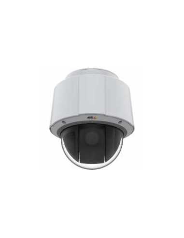 Axis 01749-002 Sicherheitskamera Dome IP-Sicherheitskamera Drinnen 1920 x 1080 Pixel Zimmerdecke