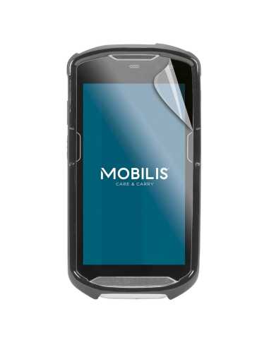 Mobilis 036242 protector de pantalla o trasero para teléfono móvil Zebra 1 pieza(s)