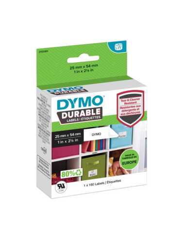 DYMO LabelWriter™ Durable Etiketten - 25 x 54mm