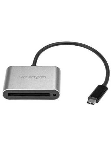 StarTech.com USB 3.0 Kartenleser für CFast 2.0 Karten - USB-C
