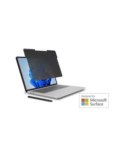 Kensington MagPro™ Elite Magnetischer Blickschutzfilter für Surface Laptop Studio