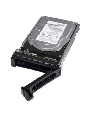 DELL 400-APGT Interne Festplatte 2.5" 900 GB SAS