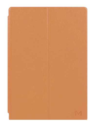 Mobilis 048017 Tablet-Schutzhülle 27,9 cm (11") Folio Bräune