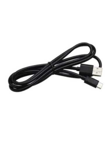 Zebra CBL-MPV-USB1-01 USB Kabel USB C USB A Schwarz