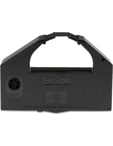 Epson SIDM Black Farbbandkassette für DLQ-3000 + 3500 (C13S015066)