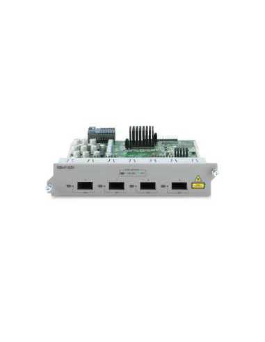 Allied Telesis AT-SBx31XZ4 Netzwerk-Switch-Modul