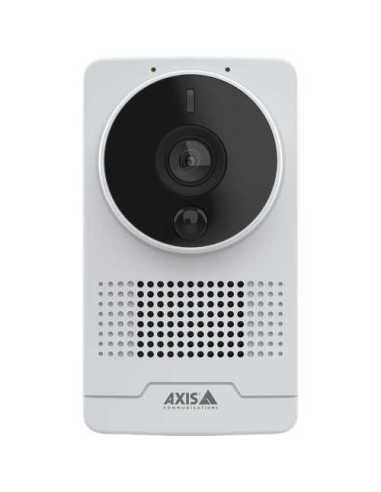 Axis 02350-001 Sicherheitskamera Box IP-Sicherheitskamera Drinnen 1920 x 1080 Pixel Wand