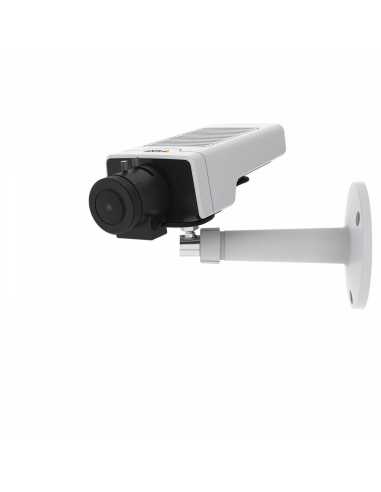 Axis 02580-001 cámara de vigilancia Caja Cámara de seguridad IP Interior 1920 x 1080 Pixeles Techo pared