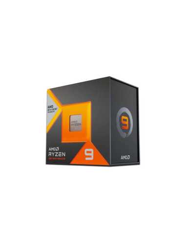 AMD Ryzen 9 7900X3D Prozessor 4,4 GHz 128 MB L3 Box