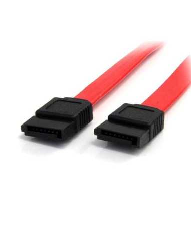 StarTech.com Cable SATA Serial ATA de 12 pulgadas
