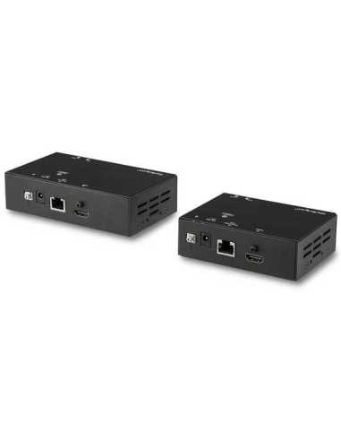 StarTech.com HDMI Over CAT6 Extender - Power Over Cable - Bis zu 100 m