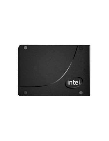 Intel ® Optane™ SSD der Produktreihe DC D4800X (1,5 TB, 2,5 Zoll, PCIe 2x2, 3D XPoint™)