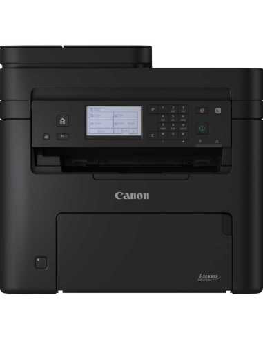 Canon i-SENSYS MF275dw Laser A4 2400 x 600 DPI 29 Seiten pro Minute WLAN