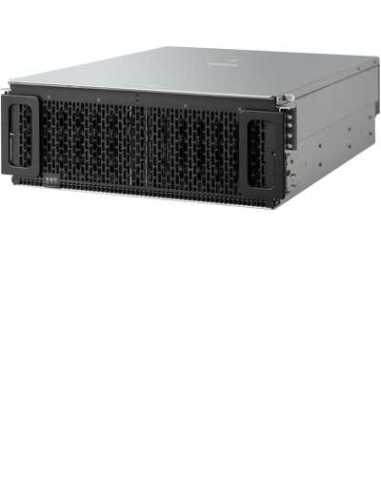 Western Digital Ultrastar Data60 Disk-Array 720 TB Rack (4U) Schwarz